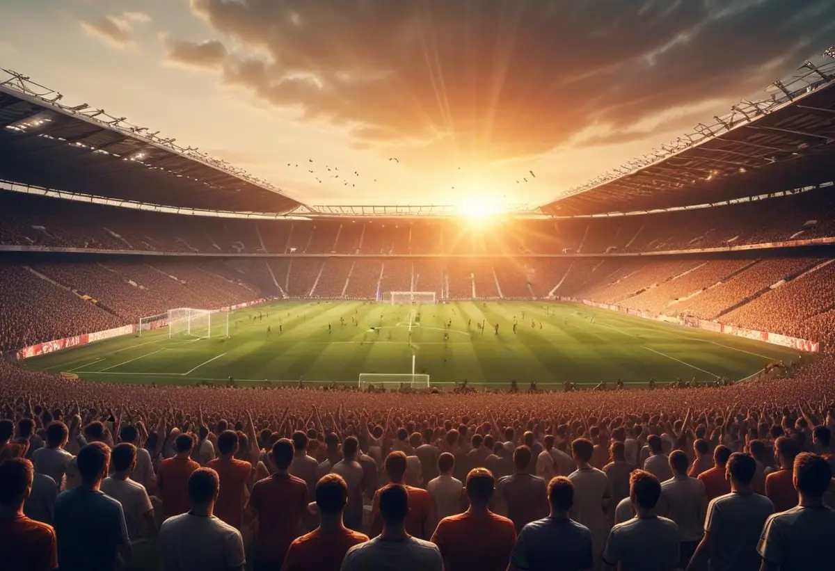 Rosengård kämpar mot Benfica – tuffa tider men starka hjärtan! illustration