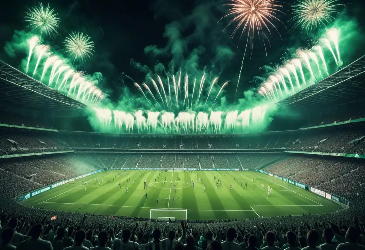 Hur många gånger har Hammarby blivit mästare? illustration