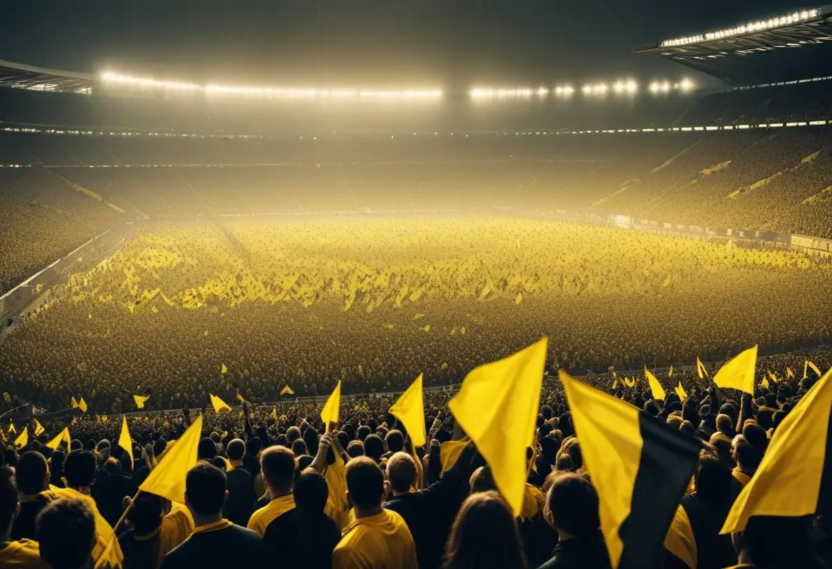 Så många SM-guld har AIK i bagaget! illustration