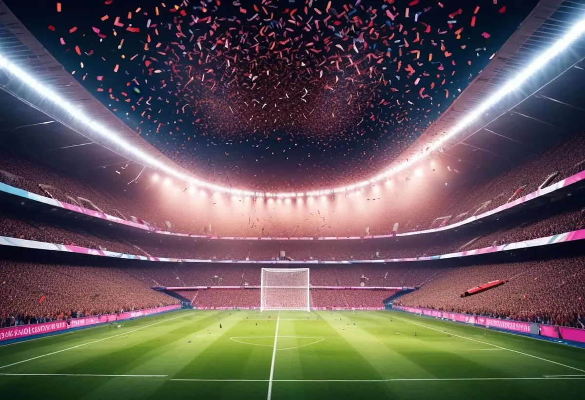 Jude Bellingham värvades – en stjärna i Real Madrid! illustration