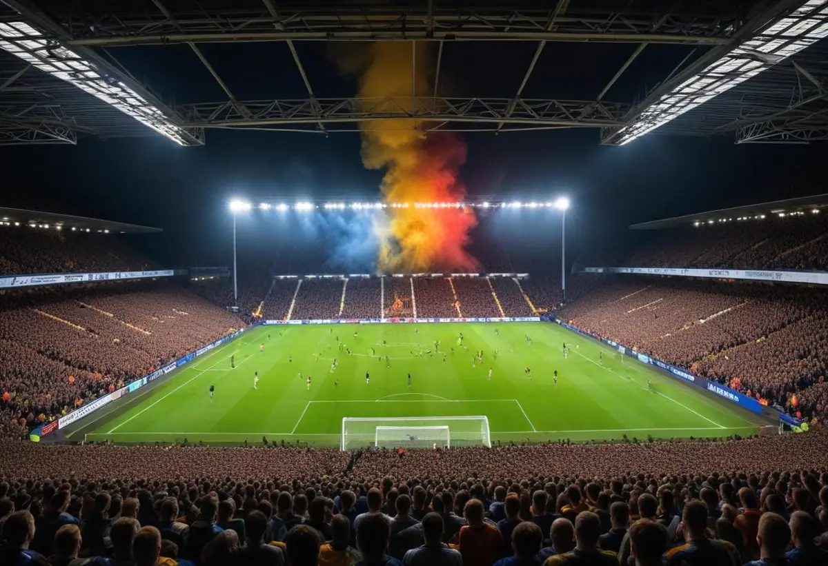Så ser poängställningen ut i Scottish Premiership just nu! illustration